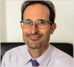 Dr. Brad Marder, MD