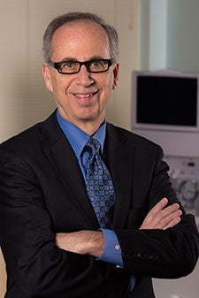 Bradley Warady, MD Bradley Warady, MD