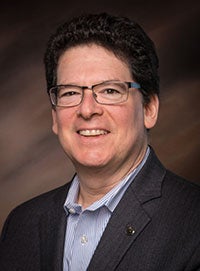 Bruce Skyer