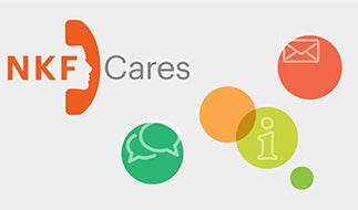 Cares Artwork Banner