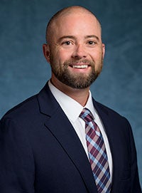 Chad Iseman Chad Iseman
