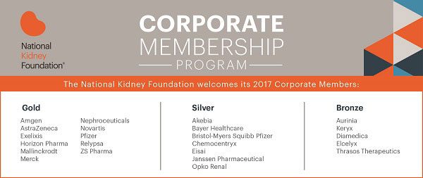 Corporate Membership Program