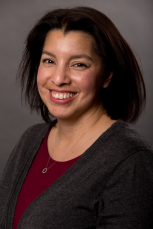 Cristina Hernandez