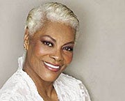 Dionne Warwich Dionne Warwick