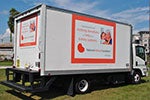 We need your small household items and your usable clothes We need your small household items and your usable clothes