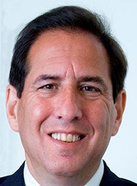 Fred T. Podolsky