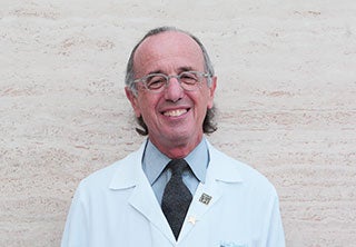 Dr. Gabriel Danovitch Dr. Gabriel Danovitch