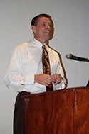 Gary Renville