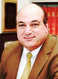 George L. Bakris, MD