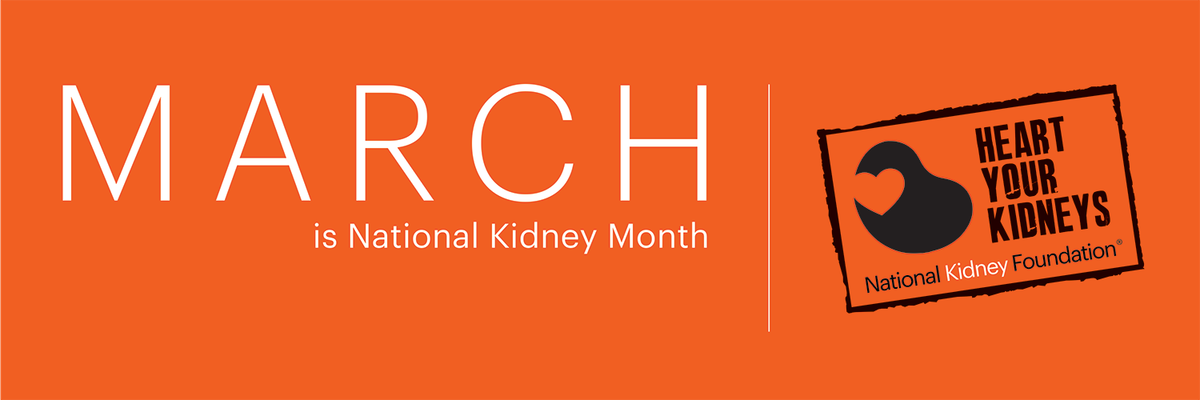 Heart Your Kidneys Toolbox