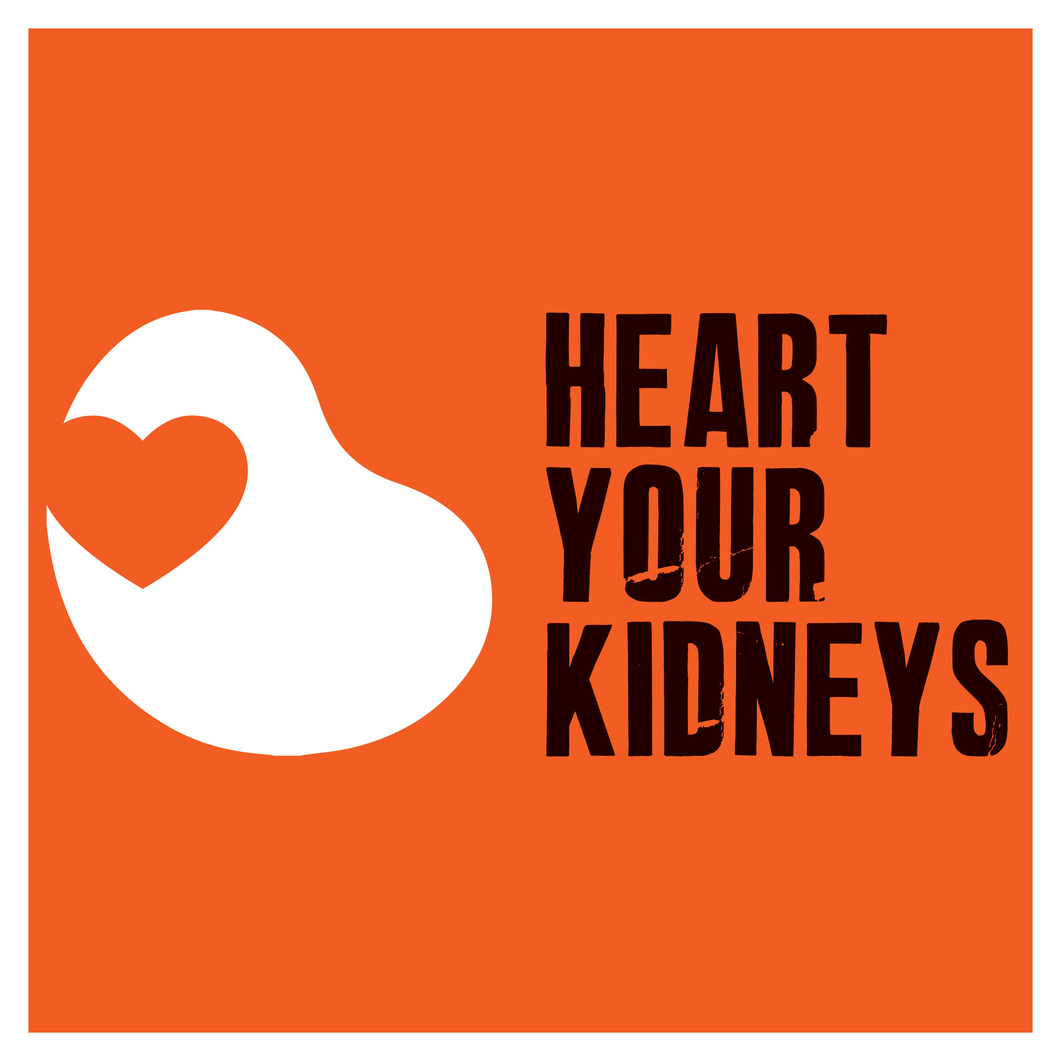 Heart Your Kidneys Toolbox