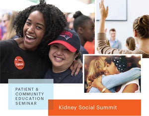 Kidney Social Summit Kidney Social Summit