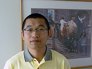 Jeff Zhang