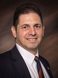Joseph Vassalotti, MD Joseph Vassalotti, MD