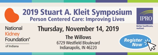 28th Annual Stuart A. Kleit Symposium November 14, 2019