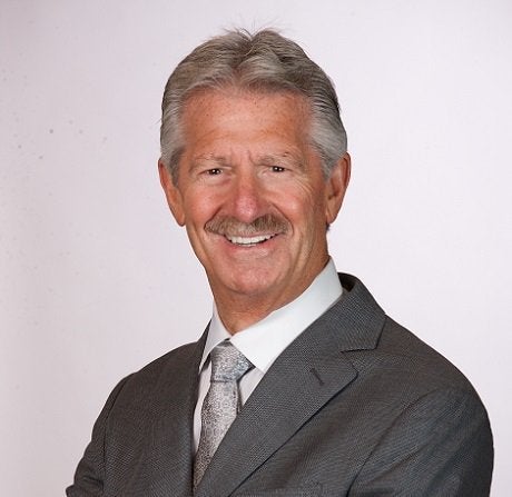 Larry Weiss