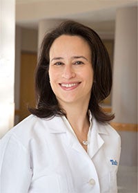 Lesley Inker, MD Lesley Inker, MD