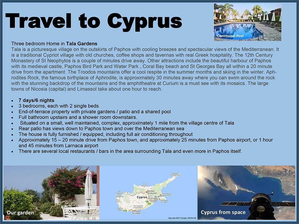 Cyprus