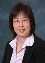Maria Chan, PhD, RD, BSc Maria Chan, PhD, RD, BSc