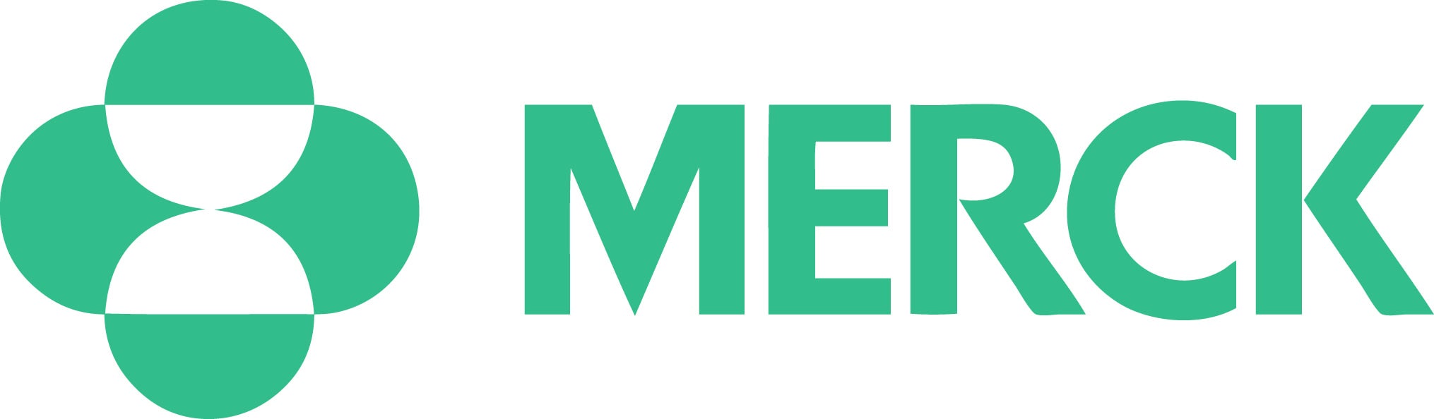 Merck logo