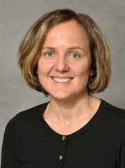 Dr. Michelle Rheault