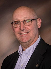 Michael W. Sexton