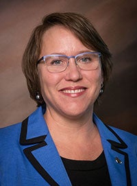 Nicole Friedland