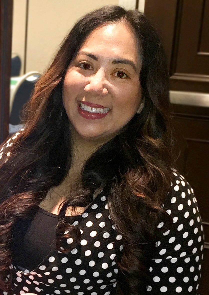 Nina Abiera, LCSW, NSW-C, MPA