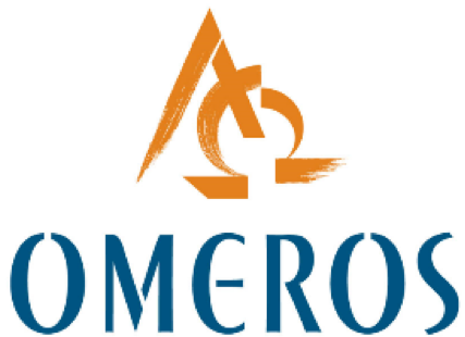 Omeros Logo