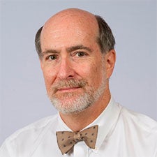 Paul Palevsky, MD, FNKF