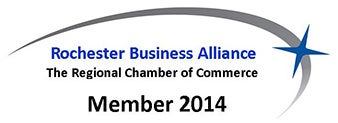 Rochester Business Alliance Member Company