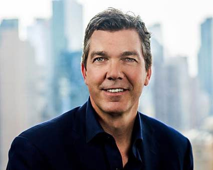 Sean Moran, Viacom Sean Moran, Viacom