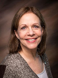Sharon Albert, PhD Sharon Albert, PhD