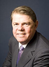 William G. Dessoffy, CFA