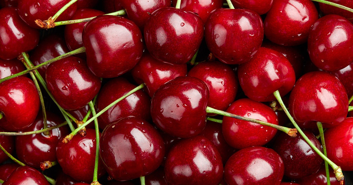 Cherries