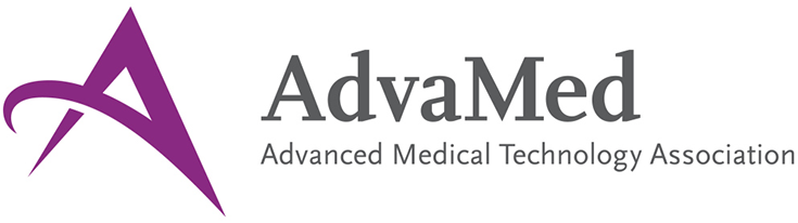 AdvaMed - Advanced Medical Technology Association logo