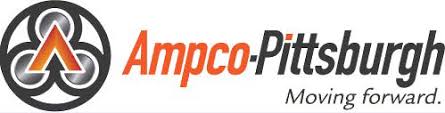 Ampco Pittsburgh - Moving Forward