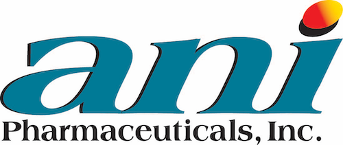 ANI Pharmaceuticals Inc. logo