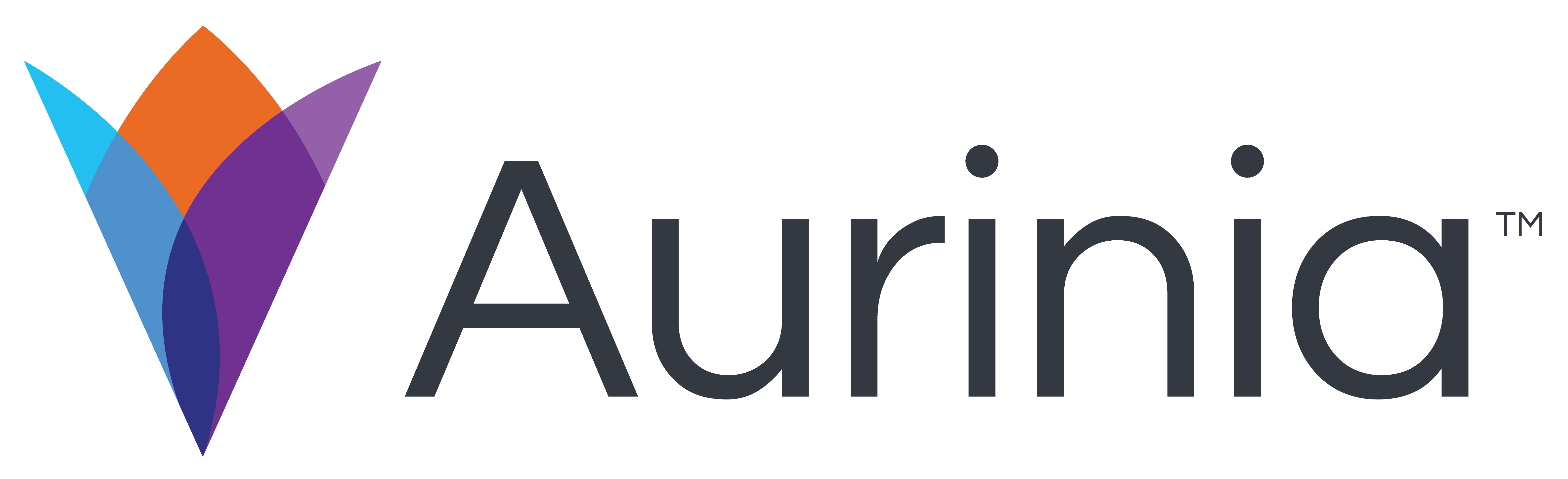 Aurinia logo