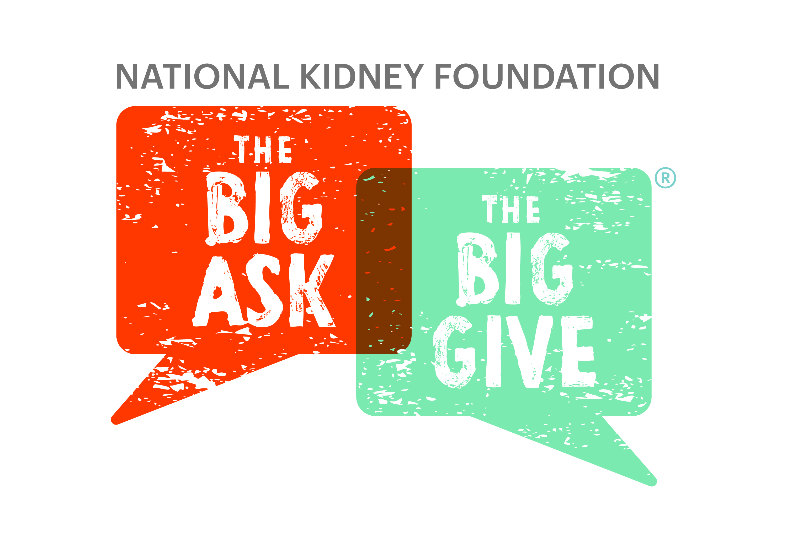 Big Ask Big Give - Finding a Living Donor