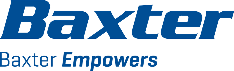 Baxter Empowers logo