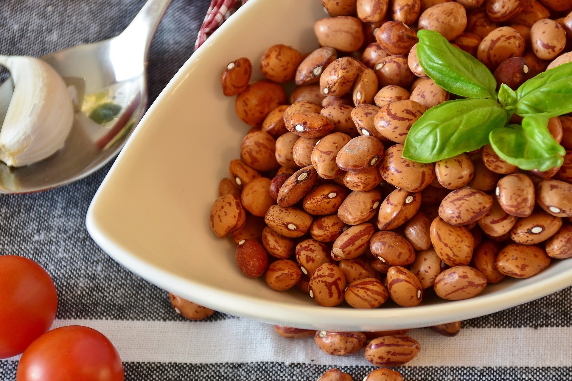 How Much Plant-Based Protein Can You Eat Based on Your Stage of Kidney