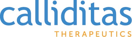 Calliditas Therapeutics logo