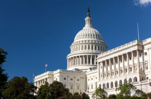 capitol building