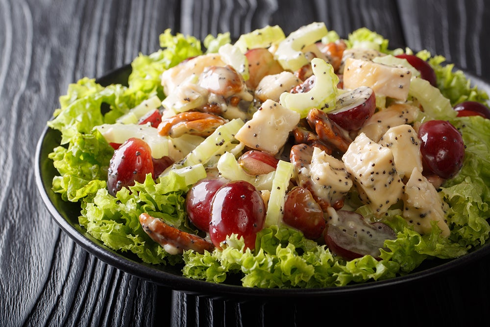Chicken Salad Chicken Salad