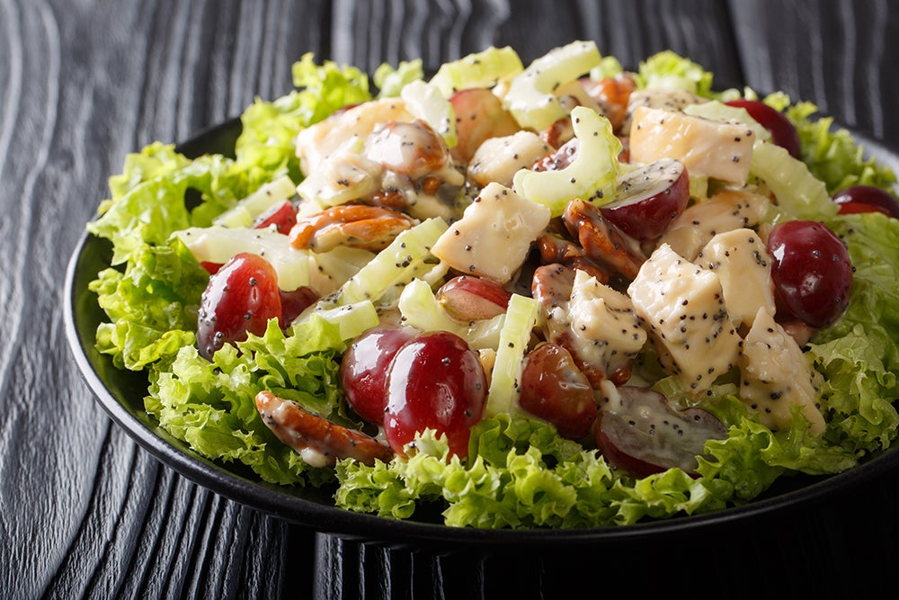 Chicken Salad