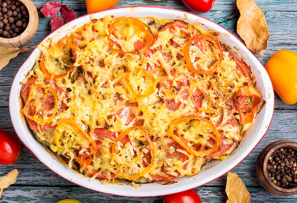 Chicken Tortilla Casserole Chicken Tortilla Casserole