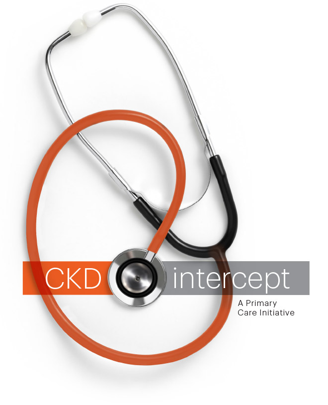 CKD Intercept