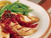 Cranberry Ginger Chicken Cranberry Ginger Chicken