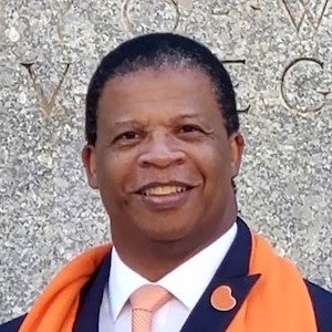 Curtis Warfield, MS Curtis Warfield, MS